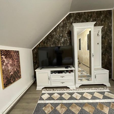 Affittacamere Casa Cu Pitici Vama  Esterno foto