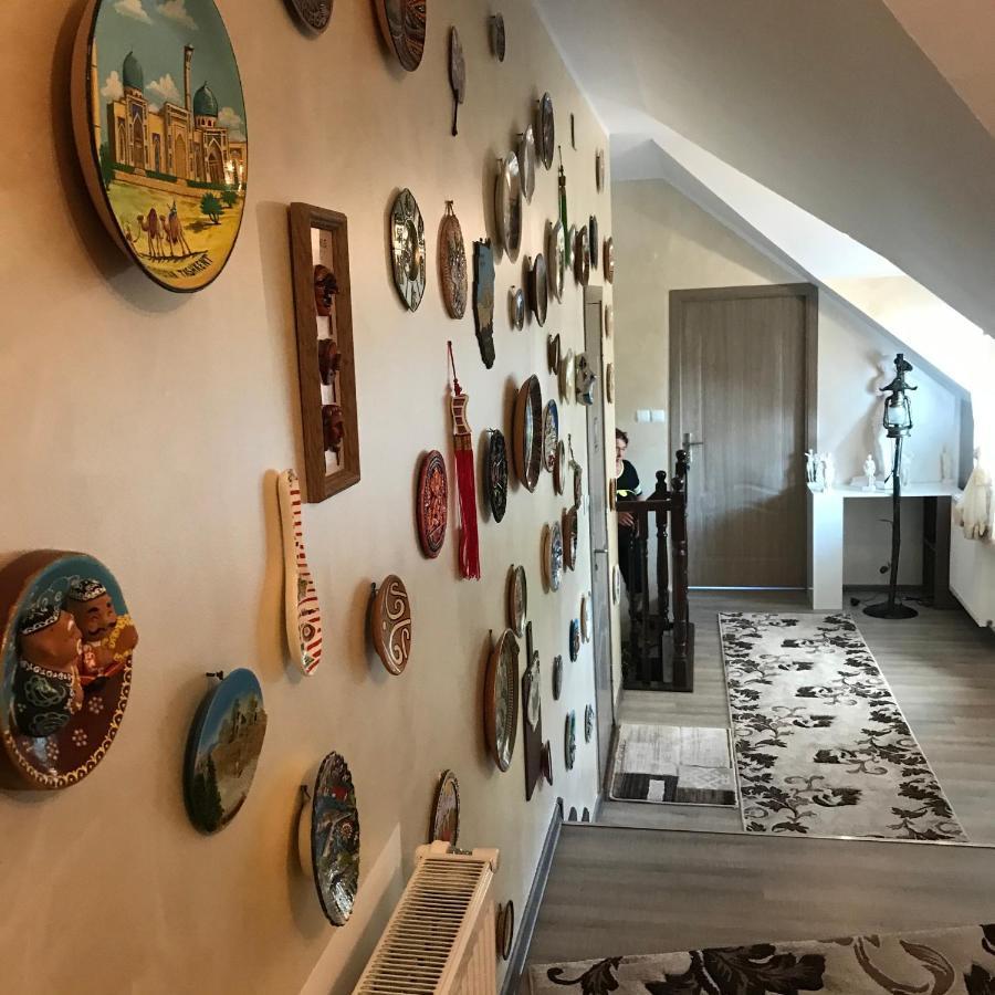Affittacamere Casa Cu Pitici Vama  Esterno foto