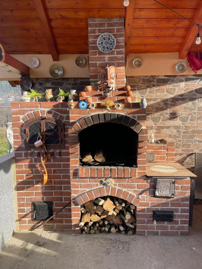 Affittacamere Casa Cu Pitici Vama  Esterno foto