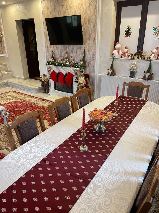 Affittacamere Casa Cu Pitici Vama  Esterno foto