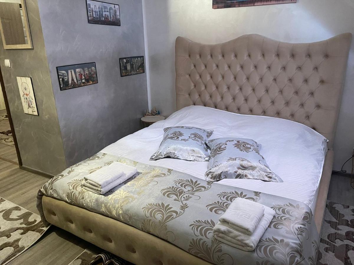 Affittacamere Casa Cu Pitici Vama  Esterno foto