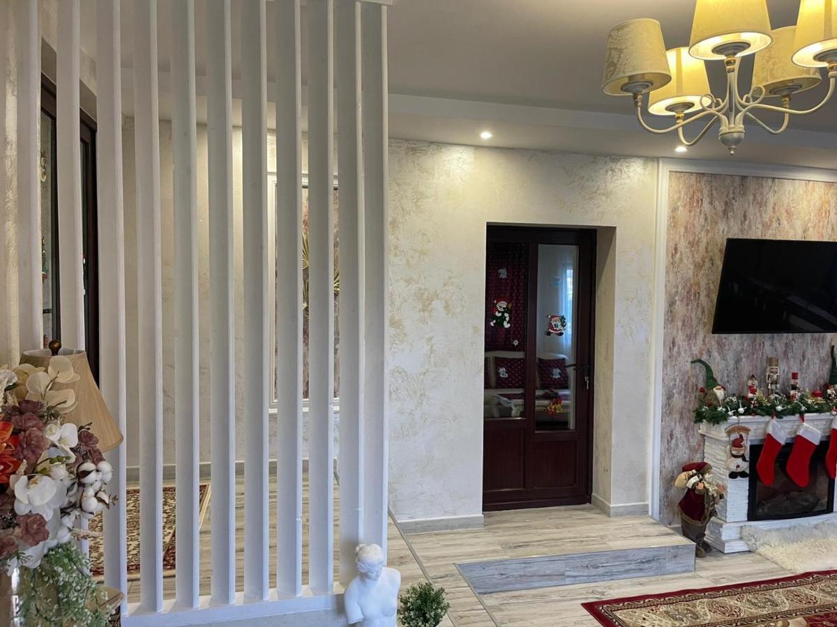 Affittacamere Casa Cu Pitici Vama  Esterno foto