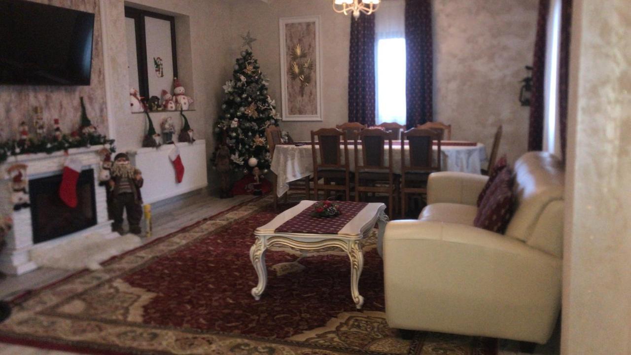 Affittacamere Casa Cu Pitici Vama  Esterno foto