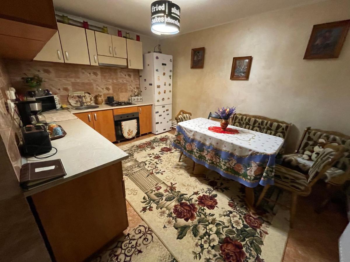 Affittacamere Casa Cu Pitici Vama  Esterno foto