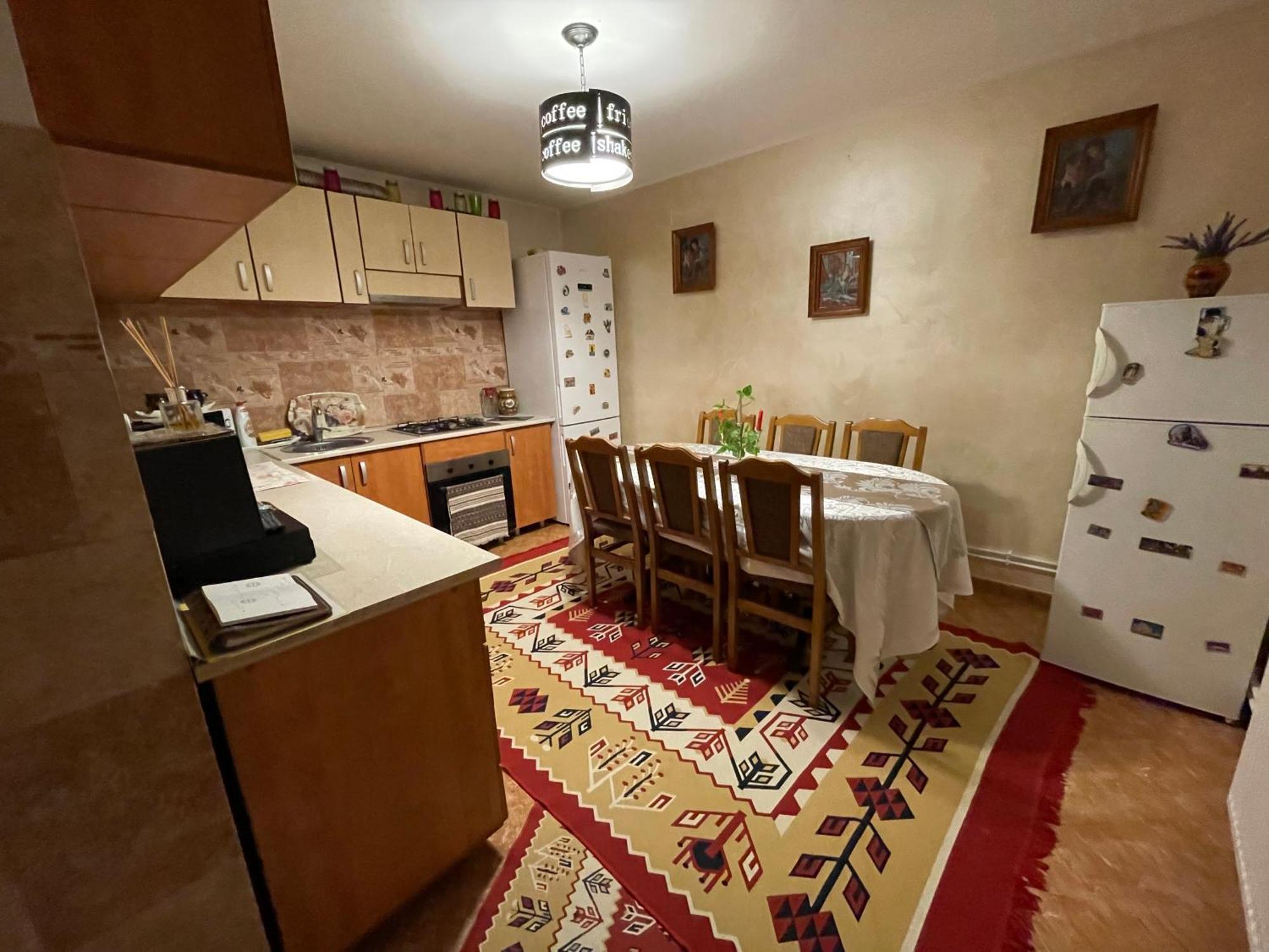 Affittacamere Casa Cu Pitici Vama  Esterno foto