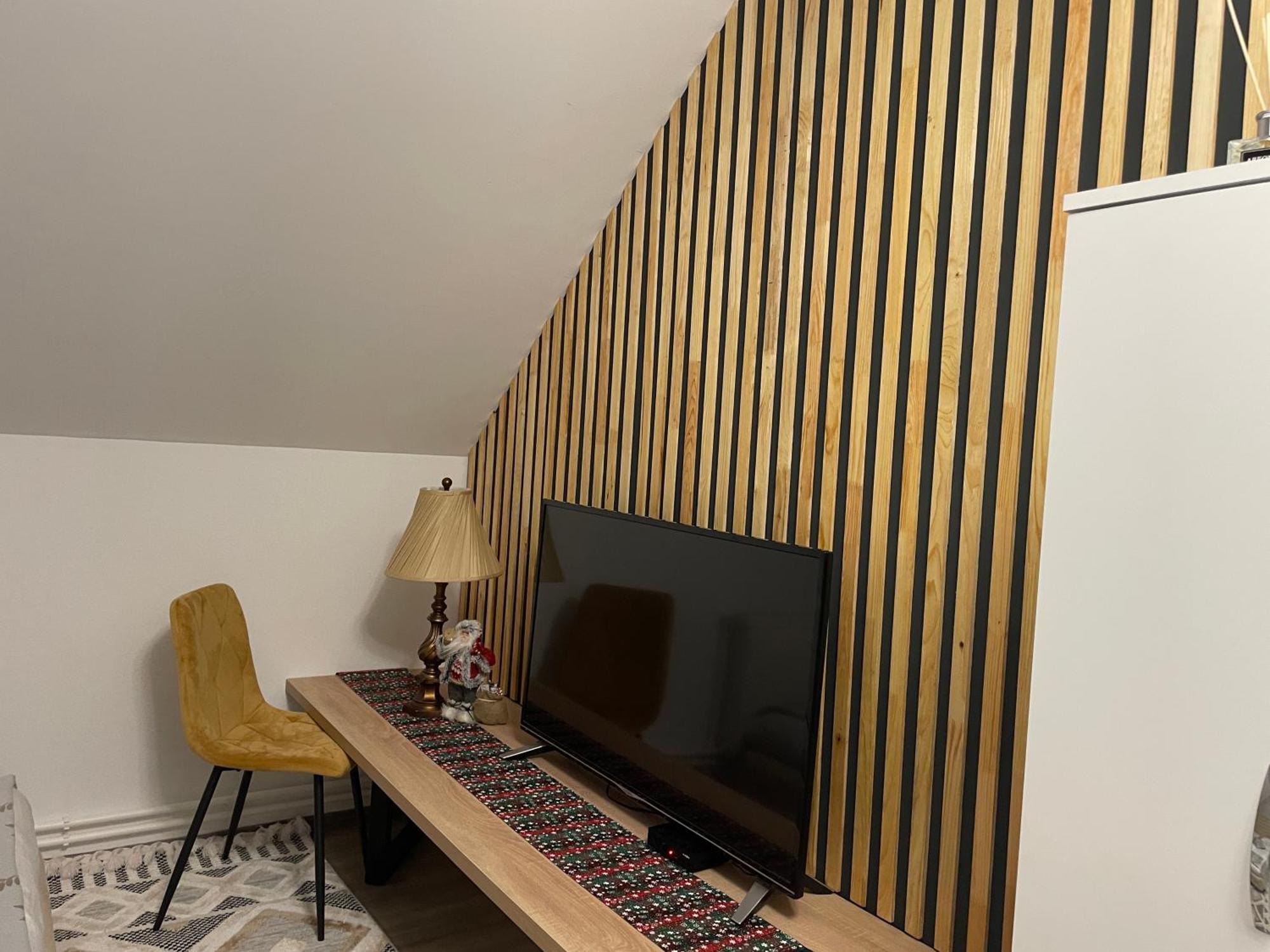 Affittacamere Casa Cu Pitici Vama  Esterno foto