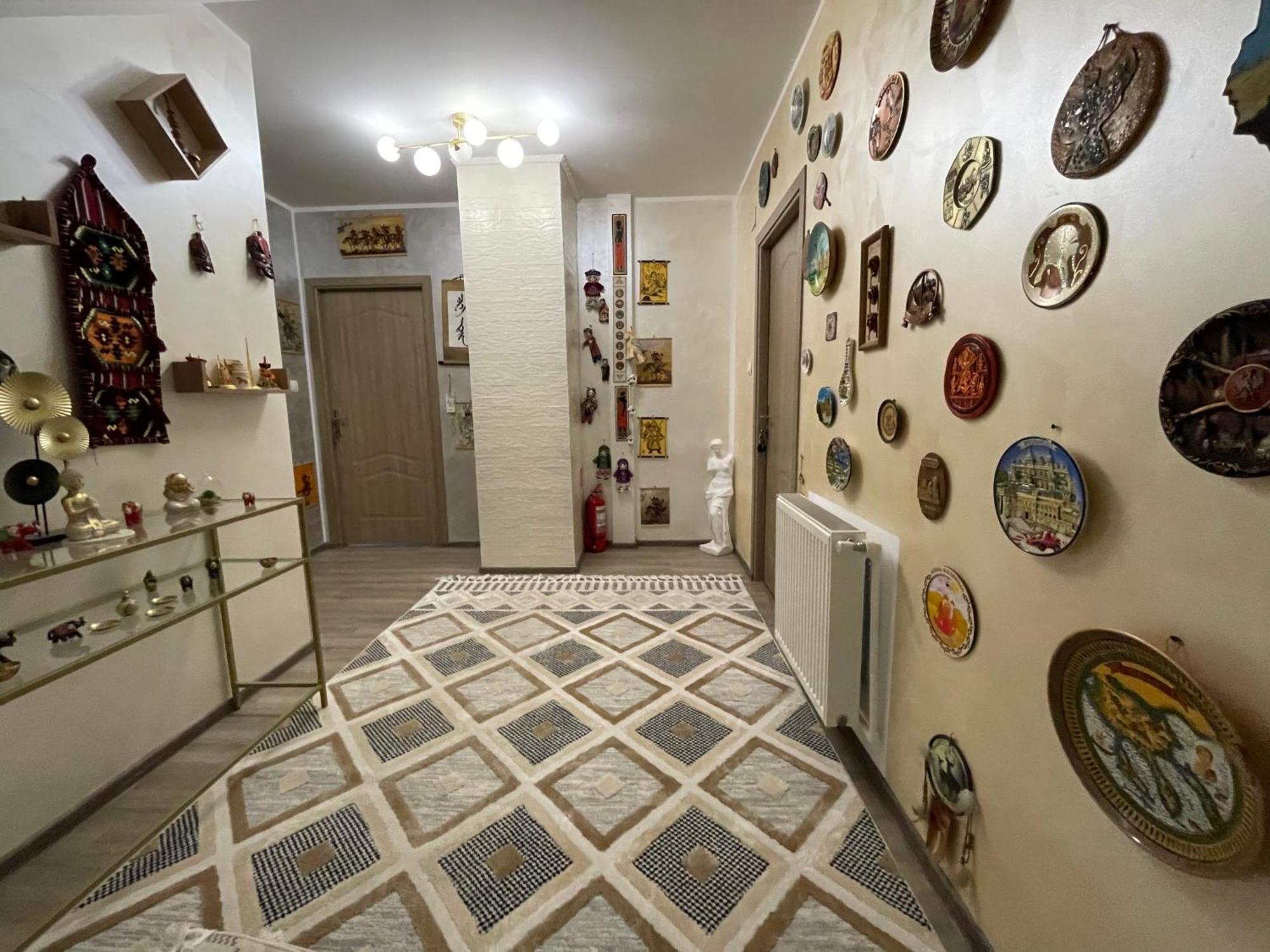 Affittacamere Casa Cu Pitici Vama  Esterno foto