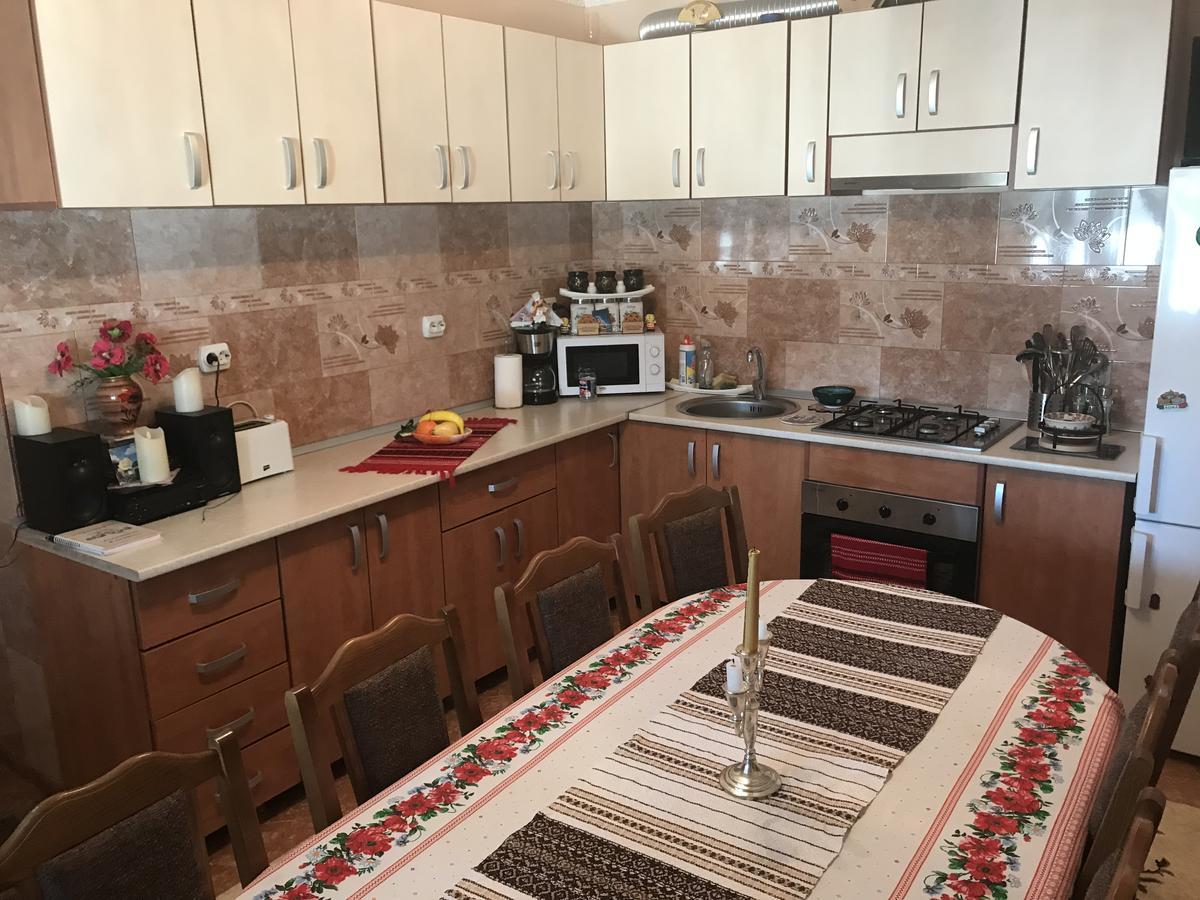 Affittacamere Casa Cu Pitici Vama  Esterno foto