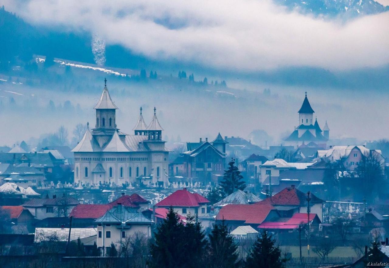 Affittacamere Casa Cu Pitici Vama  Camera foto